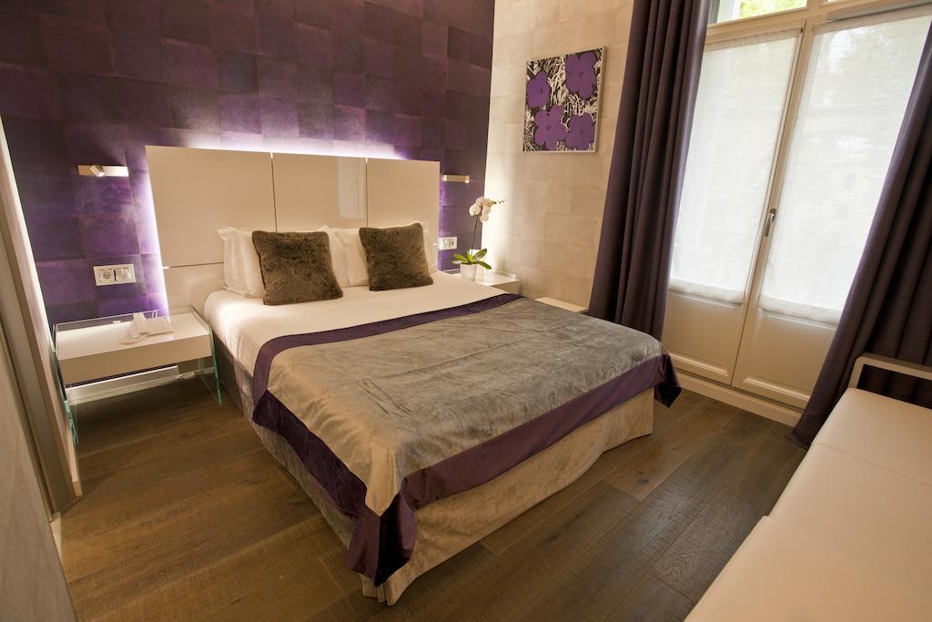 Hotel Des Arceaux Montpellier Luaran gambar