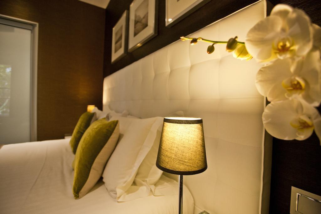 Hotel Des Arceaux Montpellier Luaran gambar