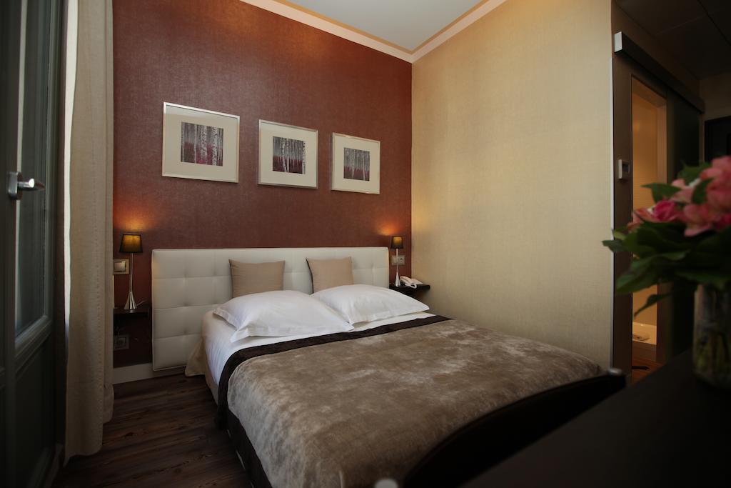 Hotel Des Arceaux Montpellier Luaran gambar